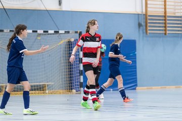 Bild 174 - C-Juniorinnen Loewinnen Cup
